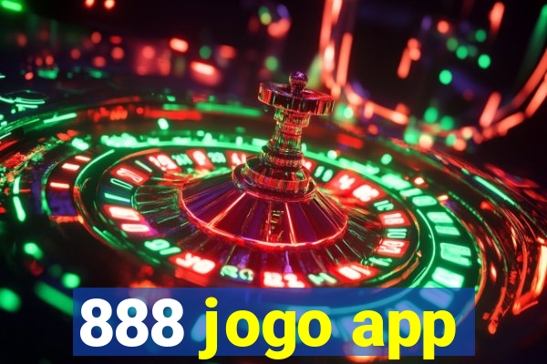 888 jogo app